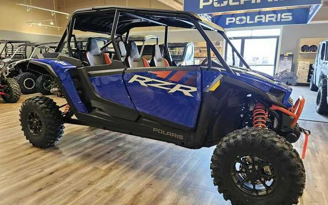 2025 Polaris RZR XP® 4 1000 Ultimate