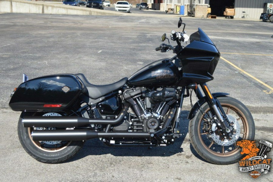 2024 Harley-Davidson Softail FXLRST - Low Rider ST