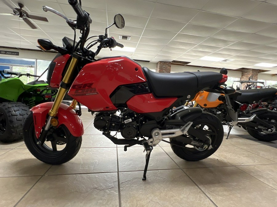2025 Honda Grom™