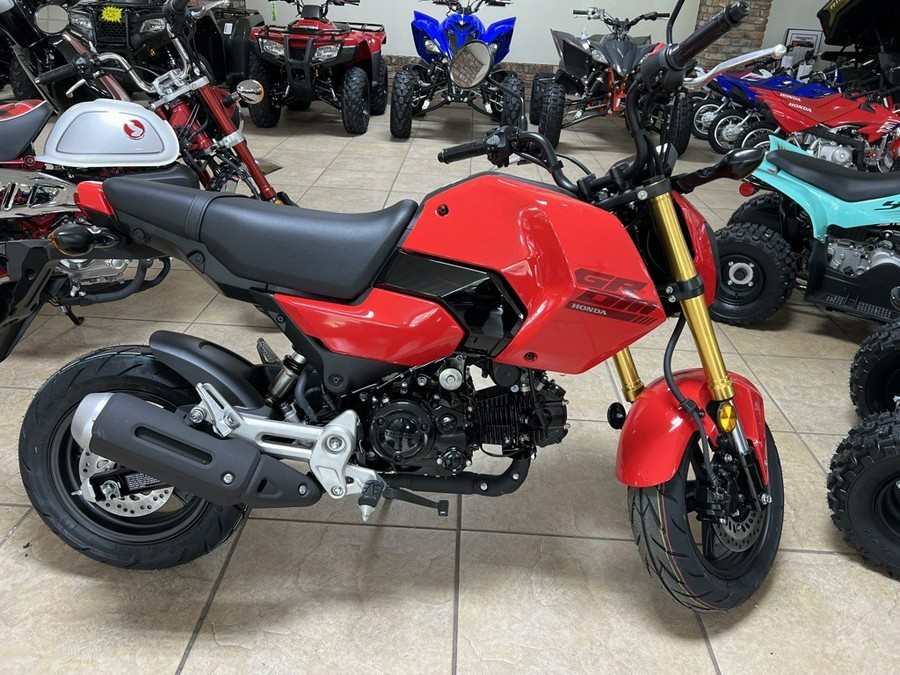 2025 Honda Grom™