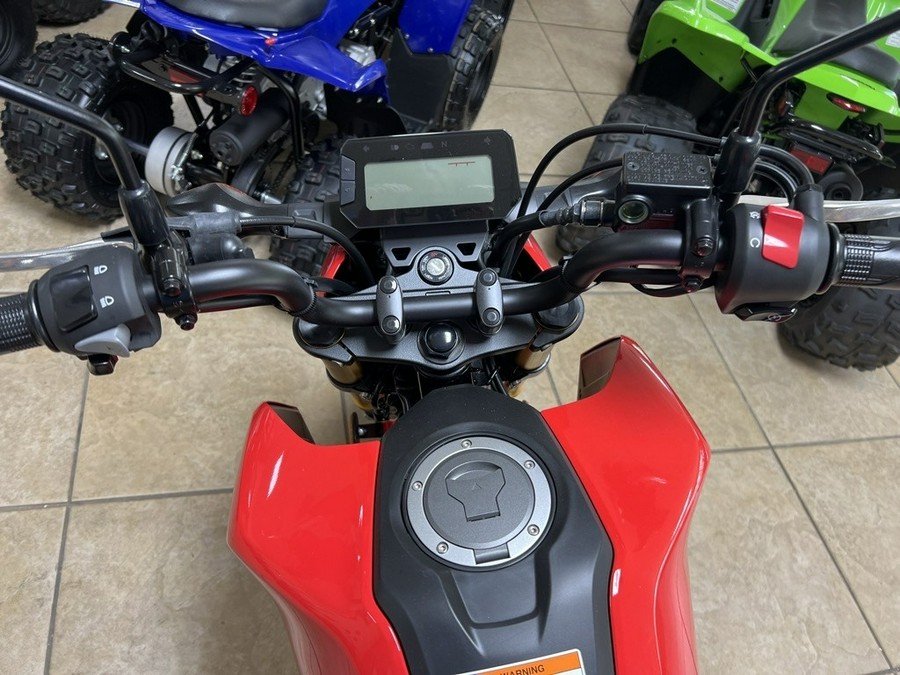 2025 Honda Grom™