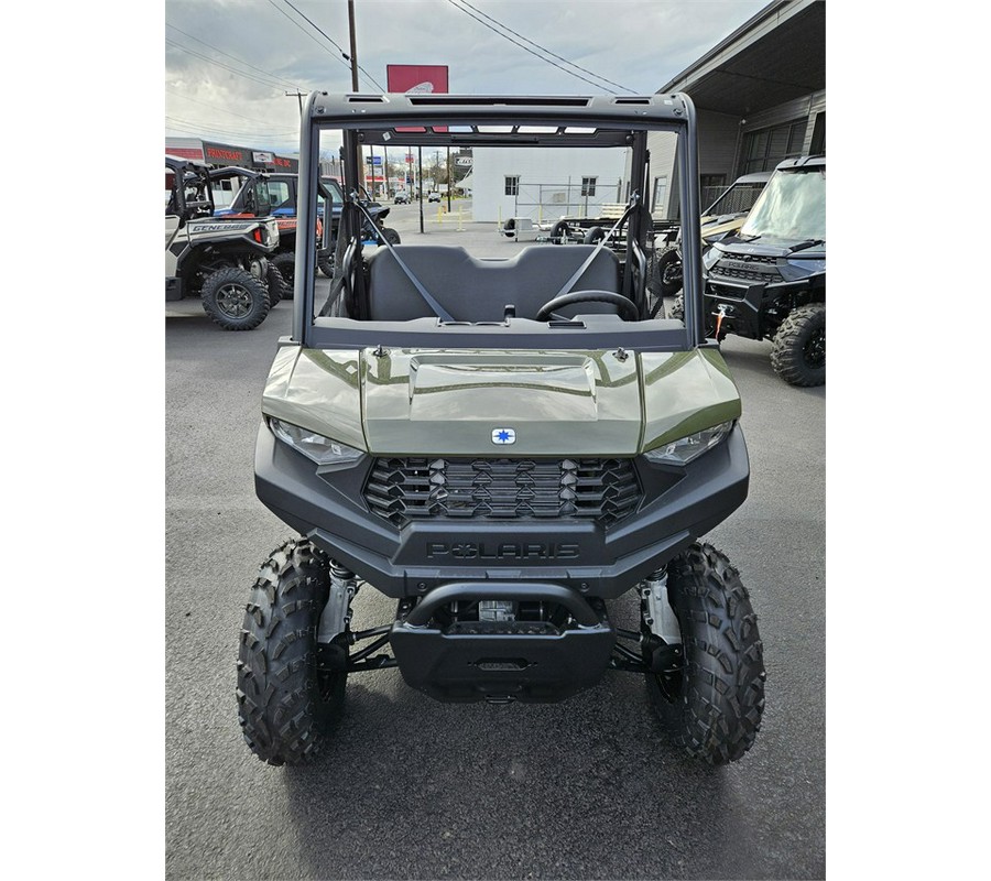 2024 Polaris Industries RANGER SP 570 - SAGE GREEN