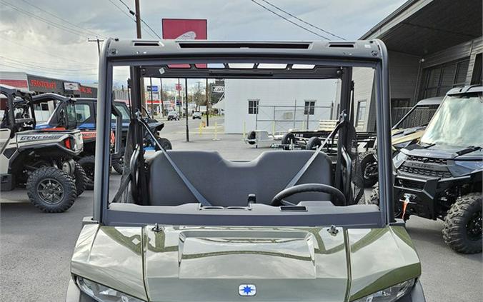 2024 Polaris Industries RANGER SP 570 - SAGE GREEN