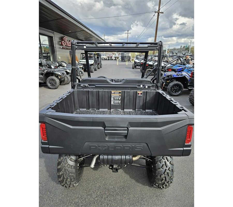 2024 Polaris Industries RANGER SP 570 - SAGE GREEN