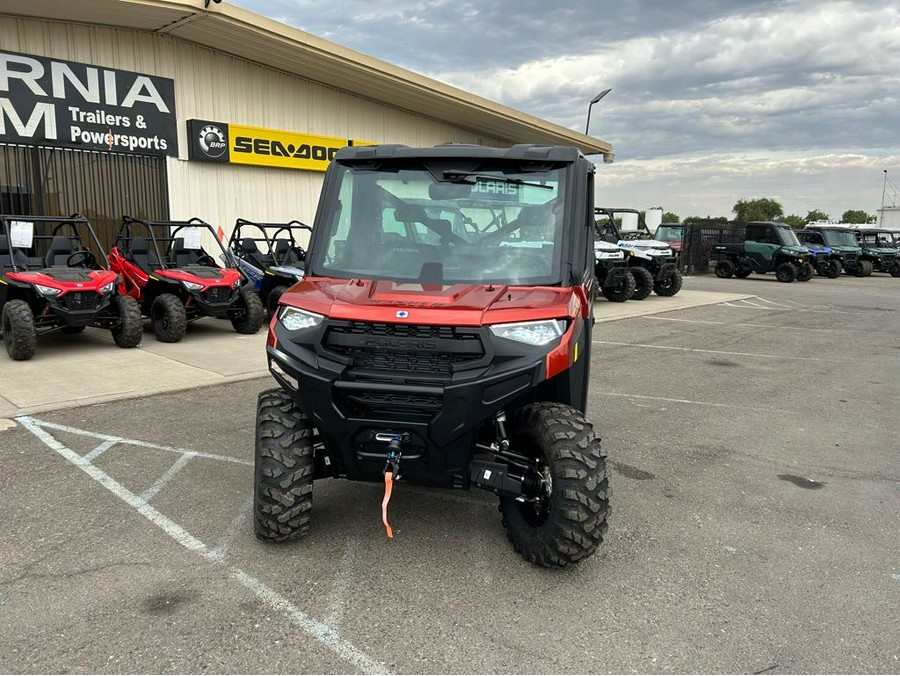 2025 Polaris RANGER XP 1000 NORTHSTAR EDITION ULTIMATE