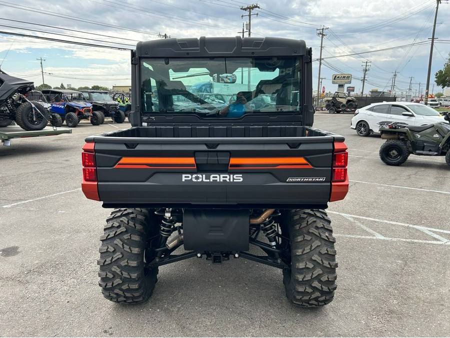 2025 Polaris RANGER XP 1000 NORTHSTAR EDITION ULTIMATE