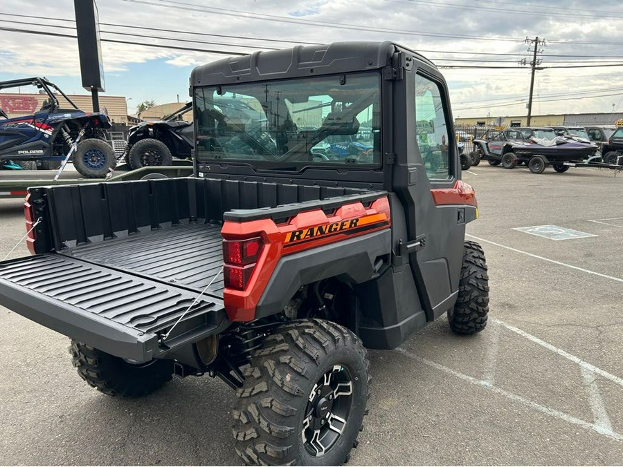 2025 Polaris RANGER XP 1000 NORTHSTAR EDITION ULTIMATE
