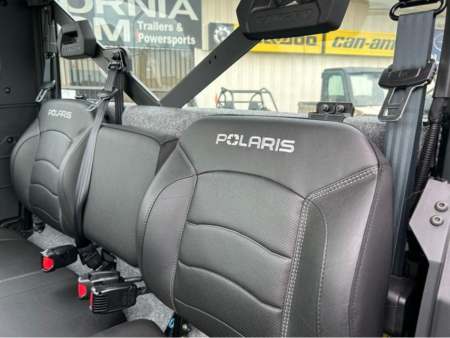 2025 Polaris RANGER XP 1000 NORTHSTAR EDITION ULTIMATE