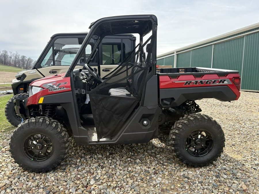 2026 Polaris® Ranger XP 1000 Premium