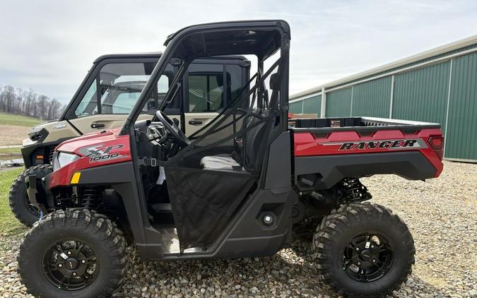 2026 Polaris® Ranger XP 1000 Premium