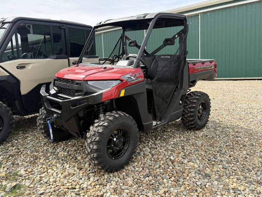 2026 Polaris® Ranger XP 1000 Premium