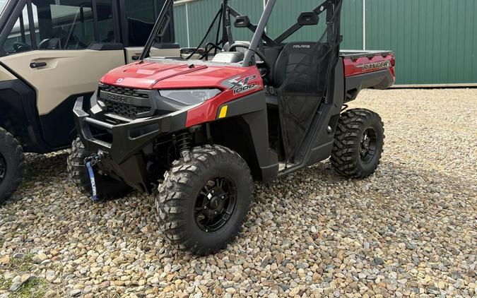 2026 Polaris® Ranger XP 1000 Premium