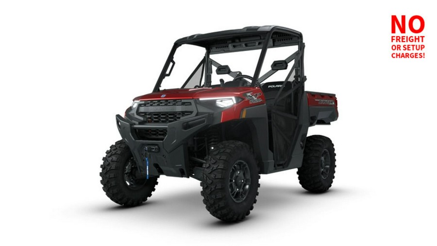 2026 Polaris® Ranger XP 1000 Premium