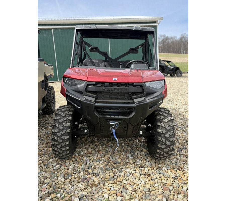 2026 Polaris® Ranger XP 1000 Premium