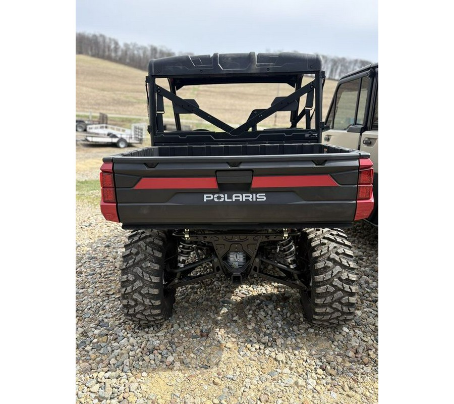 2026 Polaris® Ranger XP 1000 Premium