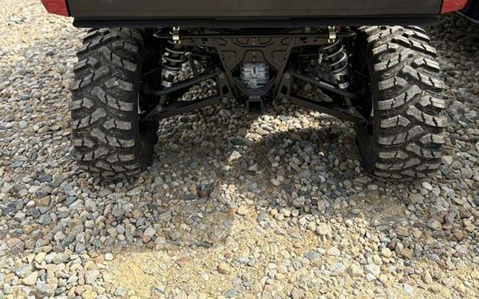 2026 Polaris® Ranger XP 1000 Premium