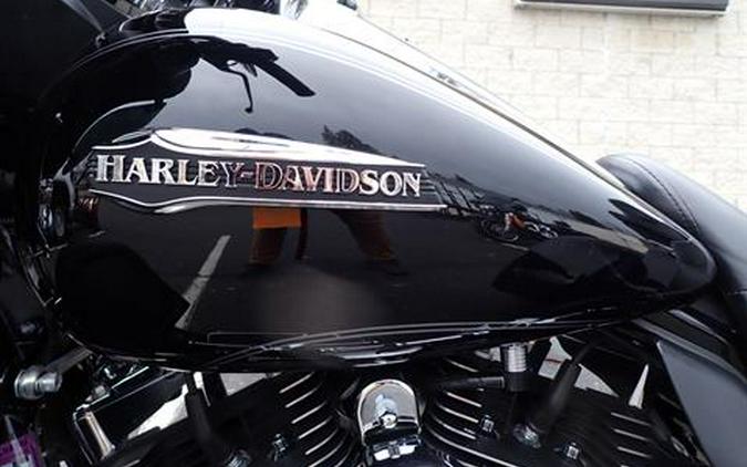 2015 Harley-Davidson Tri Glide® Ultra