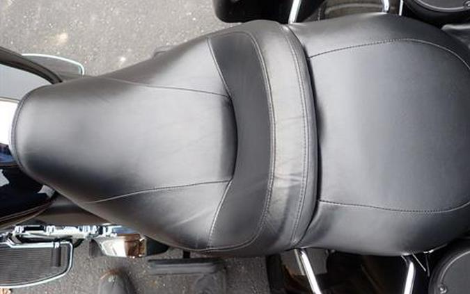 2015 Harley-Davidson Tri Glide® Ultra