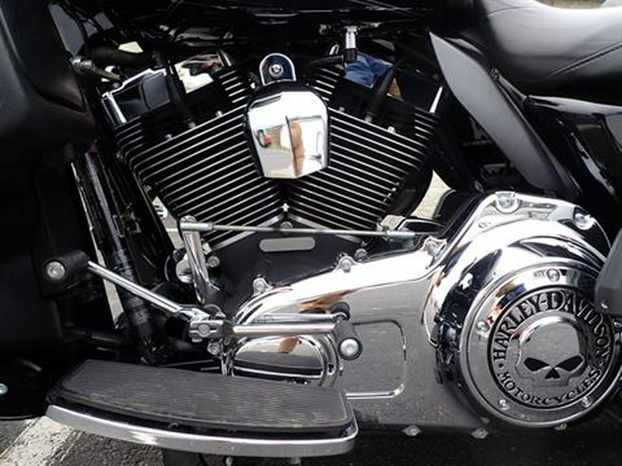 2015 Harley-Davidson Tri Glide® Ultra