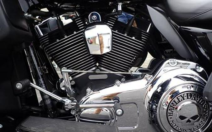 2015 Harley-Davidson Tri Glide® Ultra