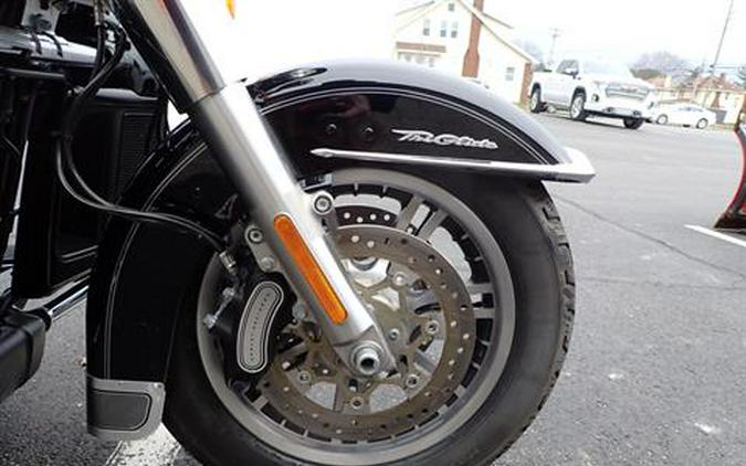 2015 Harley-Davidson Tri Glide® Ultra