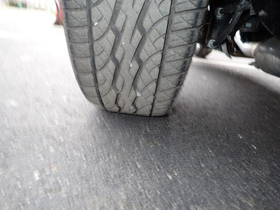 2015 Harley-Davidson Tri Glide® Ultra