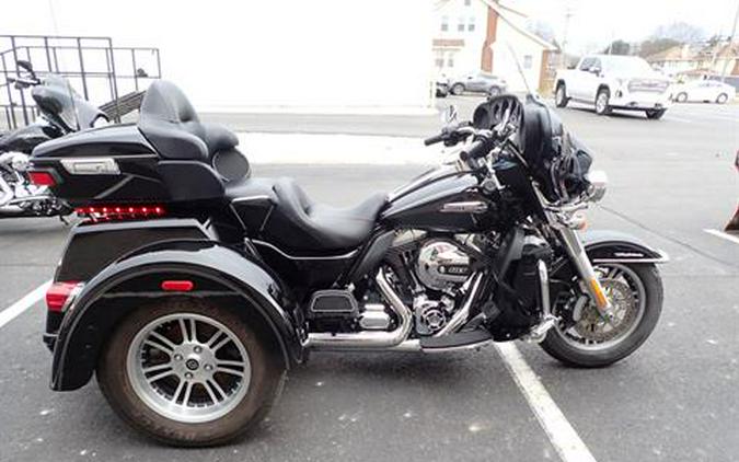 2015 Harley-Davidson Tri Glide® Ultra