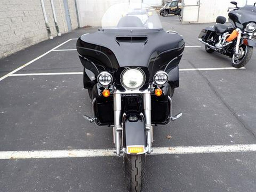 2015 Harley-Davidson Tri Glide® Ultra