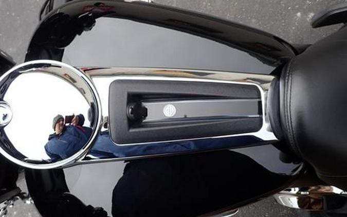 2015 Harley-Davidson Tri Glide® Ultra