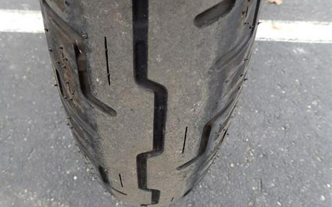 2015 Harley-Davidson Tri Glide® Ultra