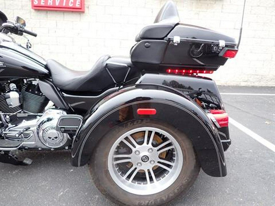 2015 Harley-Davidson Tri Glide® Ultra