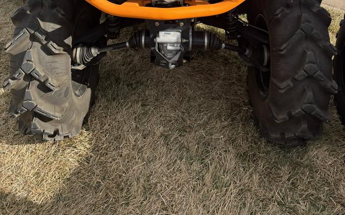 2025 Can-Am Renegade