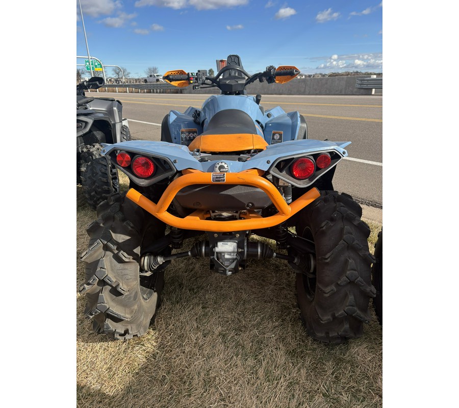 2025 Can-Am Renegade X MR 1000R