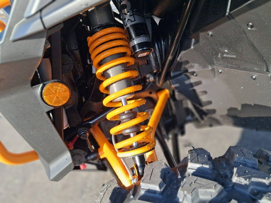 2026 Can-Am Commander MAX XT-P