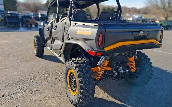 2026 Can-Am Commander MAX XT-P