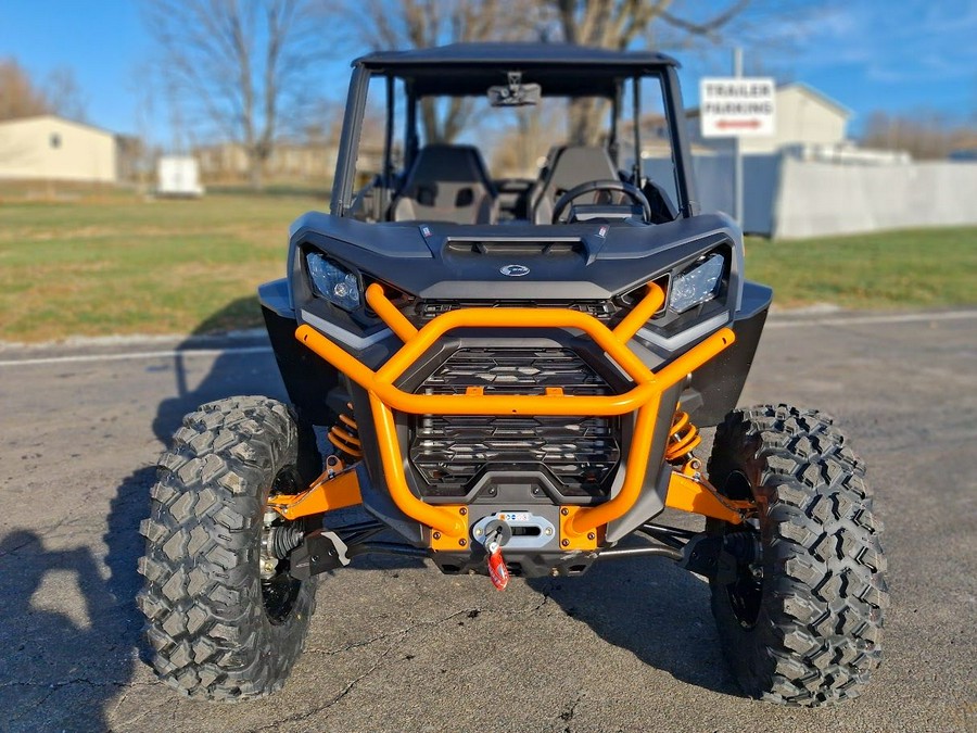 2026 Can-Am Commander MAX XT-P