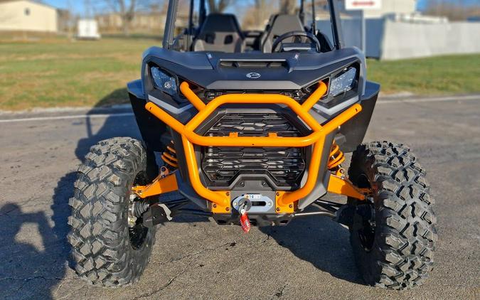 2026 Can-Am Commander MAX XT-P