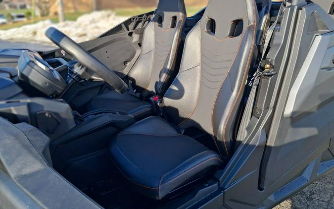 2026 Can-Am Commander MAX XT-P