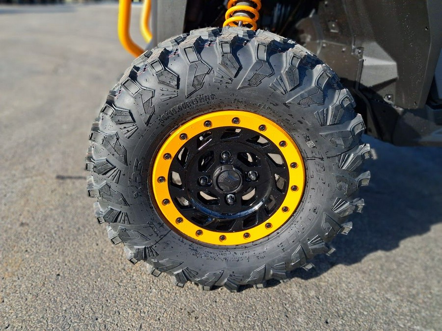 2026 Can-Am Commander MAX XT-P