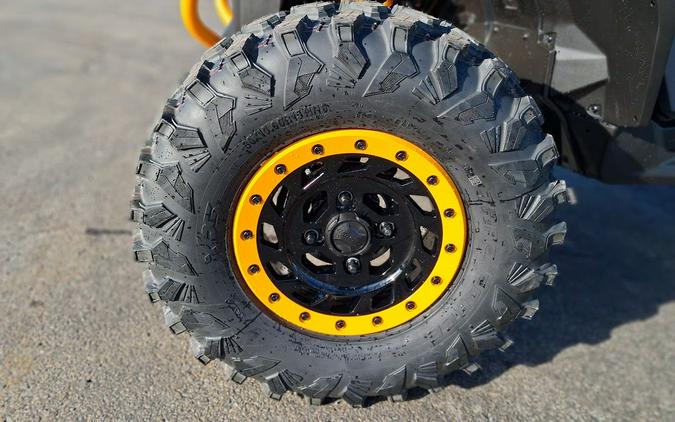 2026 Can-Am Commander MAX XT-P