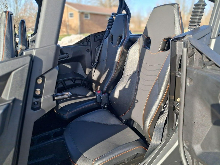 2026 Can-Am Commander MAX XT-P