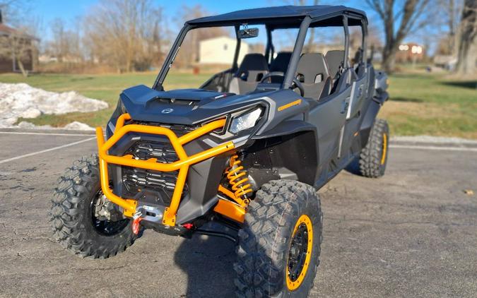 2026 Can-Am Commander MAX XT-P