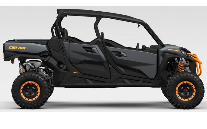 2026 Can-Am Commander MAX XT-P