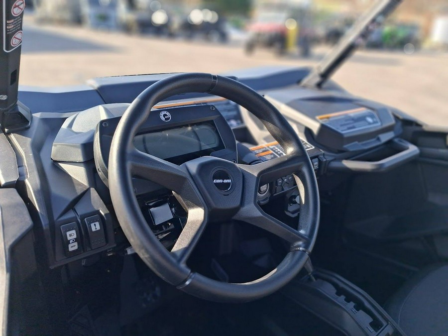 2026 Can-Am Commander MAX XT-P