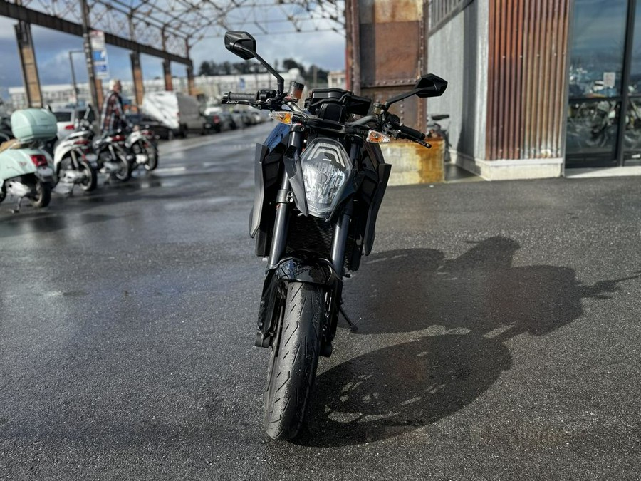 2016 KTM 1290 Super Duke R