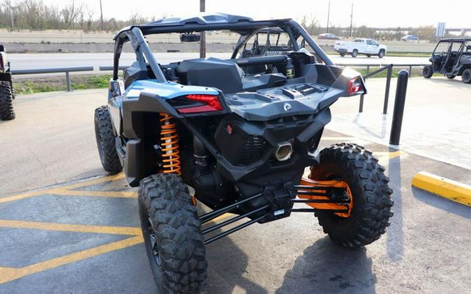2026 Can-AM Maverick X3 DS TURBO RR 64
