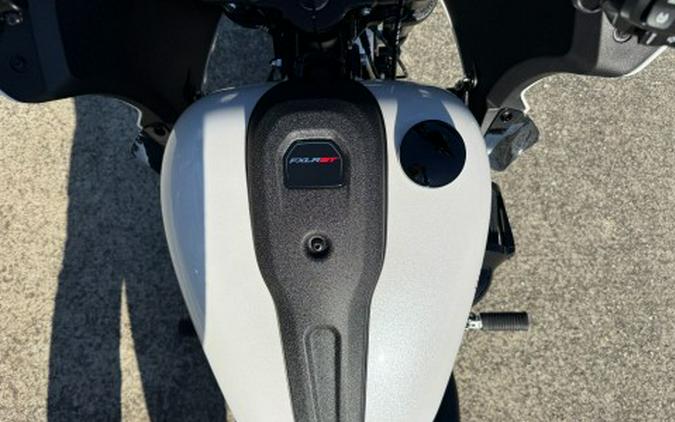 2026 Harley-Davidson Low Rider® ST