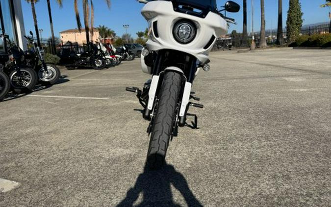 2026 Harley-Davidson Low Rider® ST