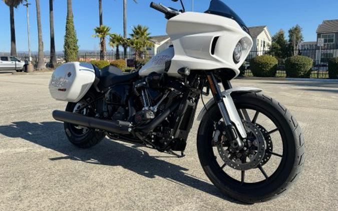 2026 Harley-Davidson Low Rider® ST