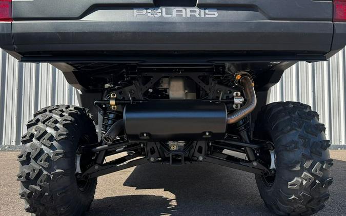 2026 Polaris® Ranger Crew 1000 Premium